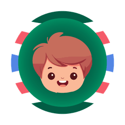 KiddyGoo Logo Icon